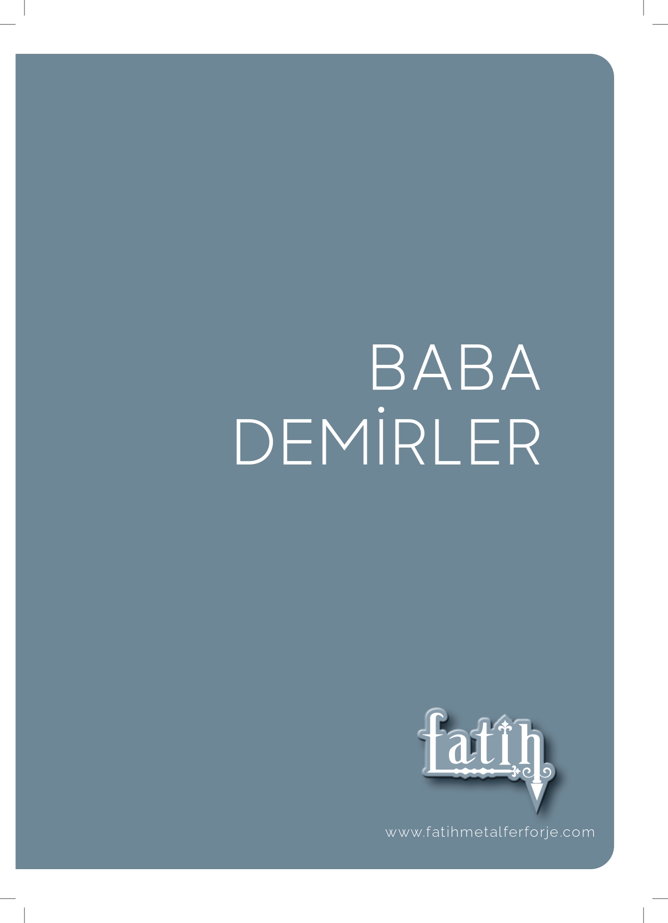Baba Demirler